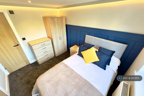 undefined, Grampian Way, Long Eaton, Nottingham, NG10