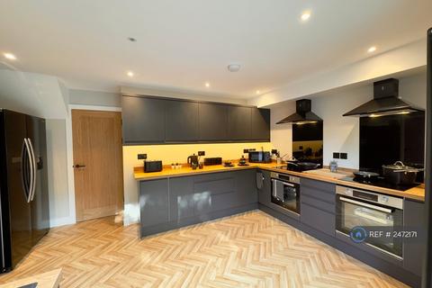 undefined, Grampian Way, Long Eaton, Nottingham, NG10