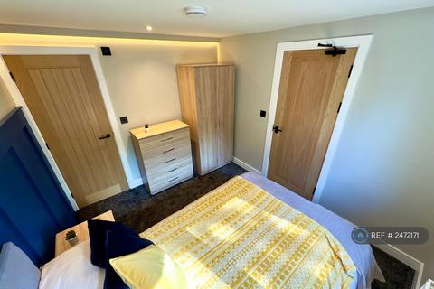 undefined, Grampian Way, Long Eaton, Nottingham, NG10