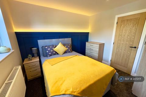 undefined, Grampian Way, Long Eaton, Nottingham, NG10