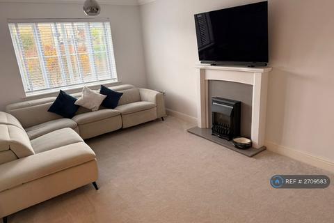 4 bedroom detached house to rent, Galleon Way, Upnor, Rochester, ME2