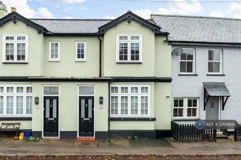 undefined, High Street, Widford, Ware, SG12