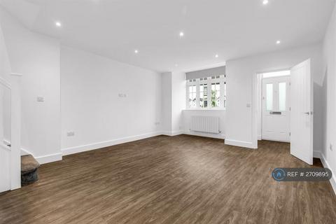 undefined, High Street, Widford, Ware, SG12