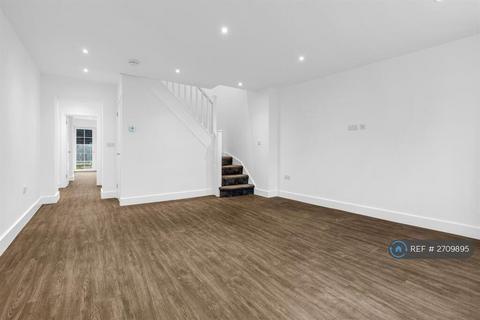 undefined, High Street, Widford, Ware, SG12