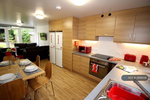 8 bedroom terraced house to rent, Sparkford Close, Winchester, SO22