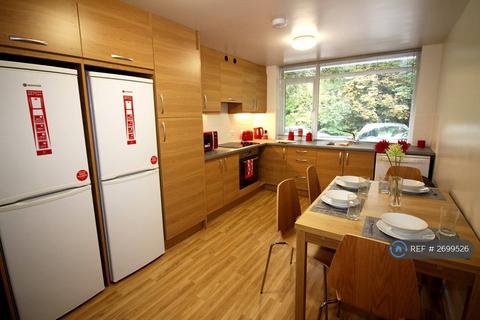 8 bedroom terraced house to rent, Sparkford Close, Winchester, SO22