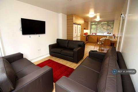 8 bedroom terraced house to rent, Sparkford Close, Winchester, SO22