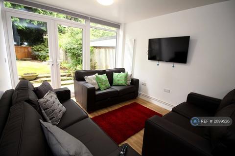 8 bedroom terraced house to rent, Sparkford Close, Winchester, SO22