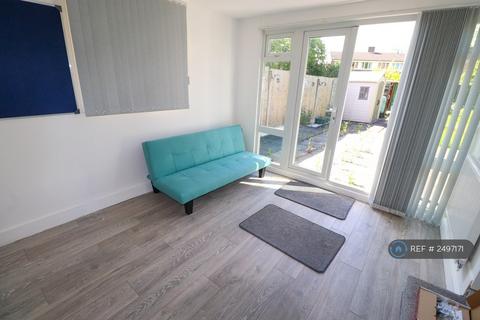 undefined, Goosemore Lane, Birmingham, B23