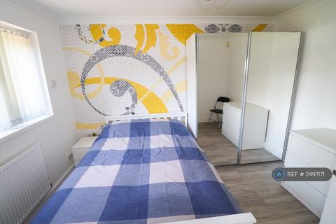 undefined, Goosemore Lane, Birmingham, B23