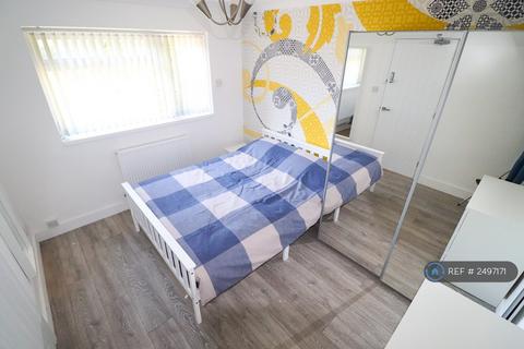 undefined, Goosemore Lane, Birmingham, B23