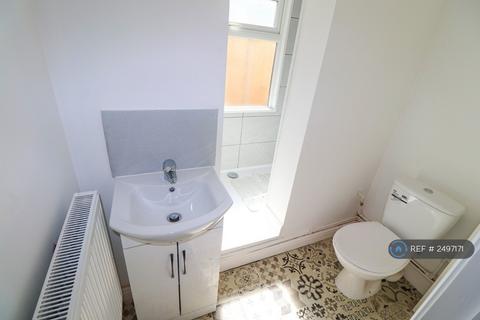 undefined, Goosemore Lane, Birmingham, B23
