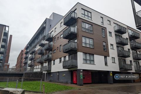 1 bedroom flat to rent, Advent House, Manchester, M4