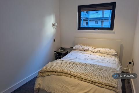 1 bedroom flat to rent, Advent House, Manchester, M4