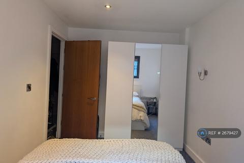 1 bedroom flat to rent, Advent House, Manchester, M4