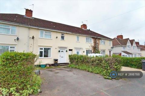 undefined, Frampton Crescent, Bristol, BS16