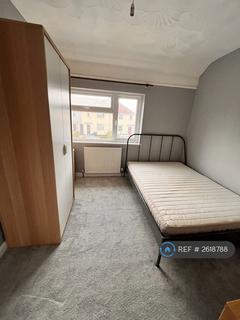 undefined, Frampton Crescent, Bristol, BS16