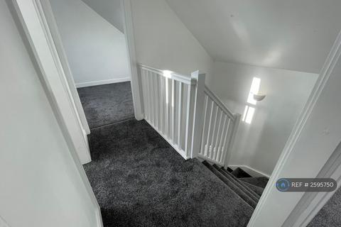 undefined, Hamilton Street, Ashton Under Lyne, OL7