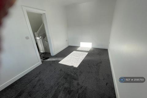 undefined, Hamilton Street, Ashton Under Lyne, OL7