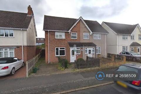 undefined, Benbow Waye, Uxbridge, UB8