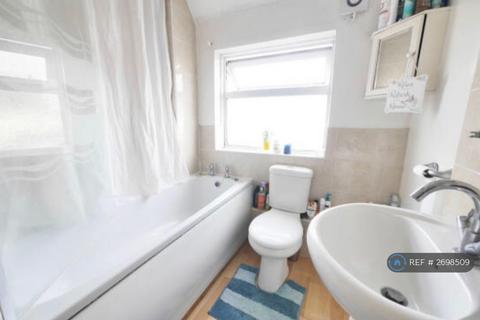 undefined, Benbow Waye, Uxbridge, UB8