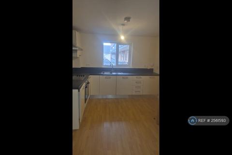 undefined, Four Chimneys Crescent, Hampton Vale, Peterborough, PE7