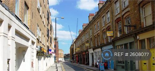 Independent Shops & Boutique Book Clubs @1min Walk
