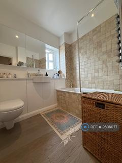 undefined, City Walk, Shoreditch, London, E2