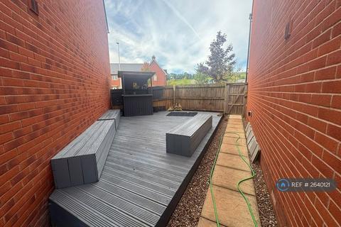 undefined, Hawkins Road, Exeter, EX1