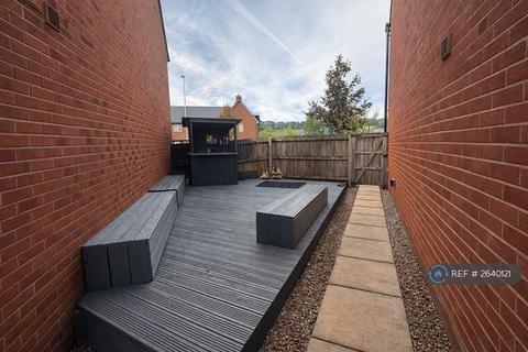 1 bedroom in a house share to rent, Hawkins Road, Exeter, EX1