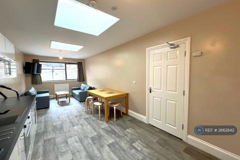 undefined, Marsh Street Chambers, Bristol, BS1