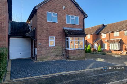 undefined, Goldcrest Close, Luton, LU4
