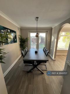 undefined, Goldcrest Close, Luton, LU4