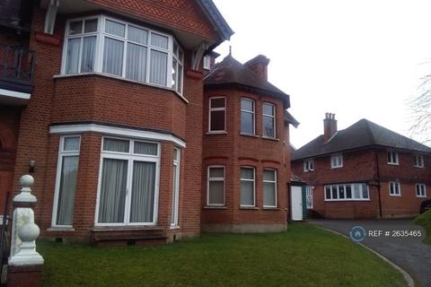 2 bedroom flat to rent, Surbiton Hill Road, Surbiton, KT6