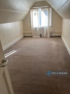 2 bedroom flat to rent, Surbiton Hill Road, Surbiton, KT6