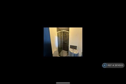 undefined, Parliament Road, Middlesbrough, TS1
