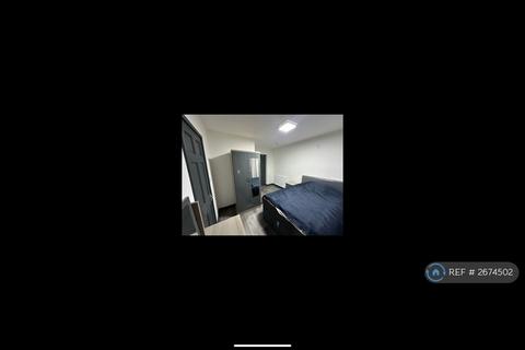 undefined, Parliament Road, Middlesbrough, TS1