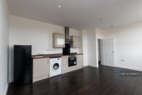 1 bedroom flat to rent, Denman Street, Nottingham, NG7