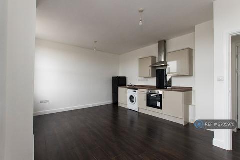 1 bedroom flat to rent, Denman Street, Nottingham, NG7