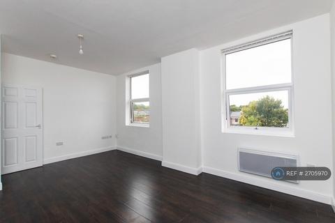 1 bedroom flat to rent, Denman Street, Nottingham, NG7