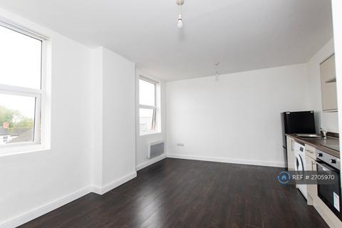 1 bedroom flat to rent, Denman Street, Nottingham, NG7