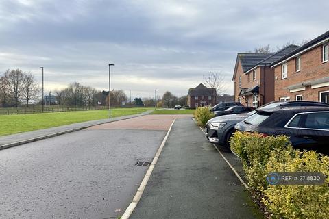 3 bedroom end of terrace house to rent, Bailey Crescent, Appleton, Warrington, WA4