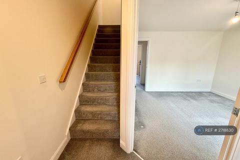 3 bedroom end of terrace house to rent, Bailey Crescent, Appleton, Warrington, WA4
