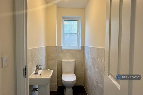 3 bedroom end of terrace house to rent, Bailey Crescent, Appleton, Warrington, WA4
