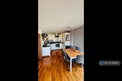 2 bedroom flat to rent, Aquarius Court, Edgware, HA8