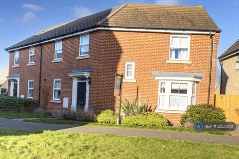 undefined, Franklin Road, Saxmundham, IP17