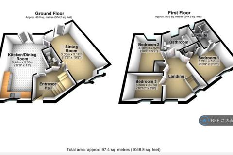 undefined, Franklin Road, Saxmundham, IP17
