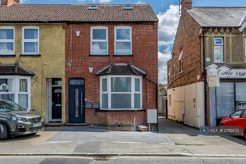 undefined, High Street, Northwood, HA6