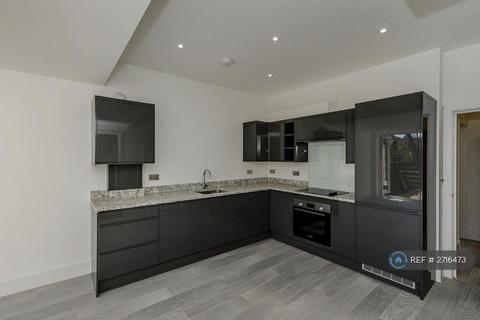 undefined, High Street, Northwood, HA6