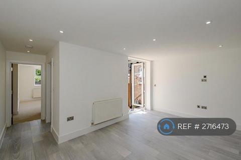 undefined, High Street, Northwood, HA6